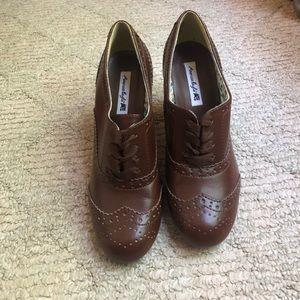 American Eagle Heels